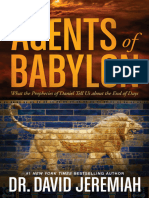 Agents of Babylon (David Jeremiah) (1)