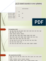 Phonology