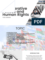 Comparative Politics & Human Rights.pdf (Solas, Beso)