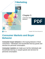 Chap. 5. CB and Mktg