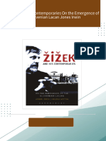 Download Žižek and his Contemporaries On the Emergence of the Slovenian Lacan Jones Irwin ebook All Chapters PDF