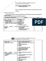 Clinical Focus On Orthopedic Nursing