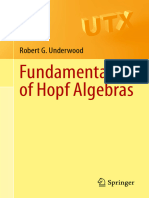 (Universitext) Robert G. Underwood (Auth.) - Fundamentals of Hopf Algebras-Springer International Publishing (2015) (1)