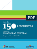 It 150 Respuestas