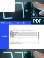 Apostila - Sistema de Ar Condicionado