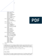 Recopilación de Comandos GNU/Linux