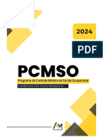 Pcmso - Cond. Vila Vitória