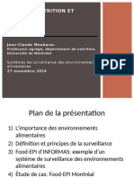 27 Nov 2024 NUT 1064 Surveillance Des Environnements Pptx