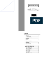 VFD Manual