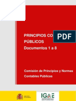 Principios Contables Publicos Doc 1 A 8