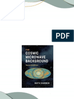 [Ebooks PDF] download The cosmic microwave background Second Edition Ruth Durrer full chapters