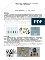 Foe Lab Manual