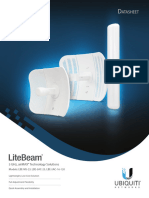 LiteBeam DS