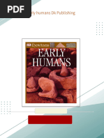 Download ebooks file Early humans Dk Publishing all chapters