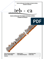 Apostila de Quimica Analitica Qualitativa I