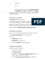 What Is Postcolonialsm