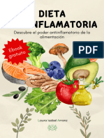 eBook Dieta Antiinflamatoria Agosto 2024 Rszb16