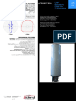 NEW UHF Antennas