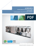 Achelous Avx b Series Brochure