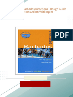 Full Download Rough Guides Barbados Directions 1 Rough Guide Directions Adam Vaitilingam PDF DOCX