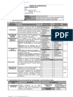 Cuadro Comparativo - Sesión de Aprend - Final