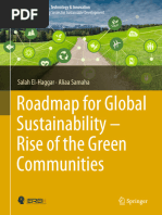 Roadmap for Global Sustainability — Rise of the Green Communities (Salah El-Haggar, Aliaa Samaha) (Z-Library)