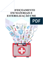 Aperfeioamento Em Materiais e Esterilizao Cme Apostila04