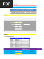 Ejercicio franklin N°3