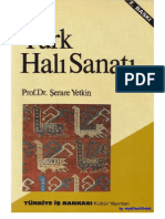 Turk Hali Sanati