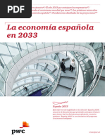 PDF Economía Española 2033