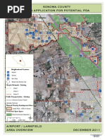 Airport - Larkfield Area Overview Rev 1-26-12