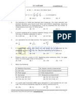 (WWW - Entrance-Exam - Net) - GATE Instrumentation Engineering Sample Paper 1