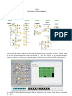 Problema 7.2 - Explicacion de La Solucion (Diseñar El Programa Lógico Que Efectúe El Control de La Mezcla Realizada en El Depósito Destinado Al Efecto, Cuyo Esquema Mostramos en La Figura)