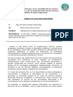 INFORME N° 5 GENERAL - IE 20854