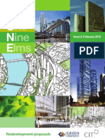 One Nine Elms Newsletter (Email Version)