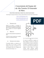 Práctica 03 Técnicas de Las Altas Tensiones