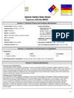 Msds