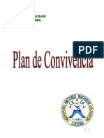 Plan de Convivencia Antonio Machado