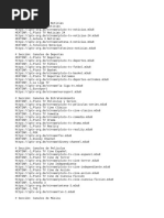 LISTA IPTV