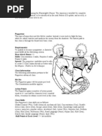 Playwright's Primer - Updated Puppeteer