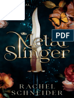 Metal Slinger (Fire & Metal 01) -- Rachel Schneider -- Traducción -- e0666122c00bac1a3217cb2ac3933138 -- Anna’s Archive