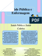 Saúde Pública