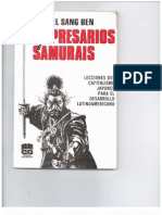 Empresarios Samurais 1