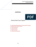 Switched Mode Power Supply