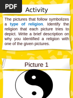 2 - WRBS - Origin OF RELIGION