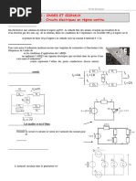 TD S3 - circuits en régime continu - 2024