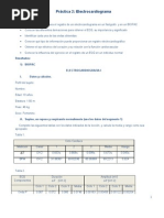 Práctica 2-ECG