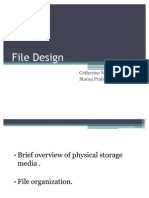 File Design