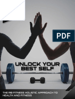 RB Fitness Free PDF [Original Ver]