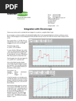 Clever Scope Integration and Filtering